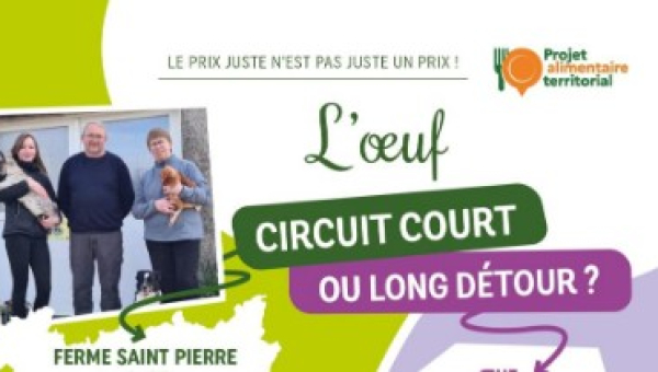 Découvrez la Méthodologie du Prix Juste, porté par les Projets Alimentaires des Vosges !